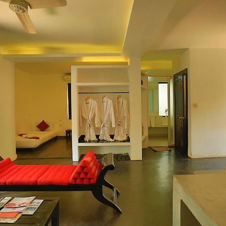 Apsara Greenland Boutique Hotel Siem Reap Exterior foto